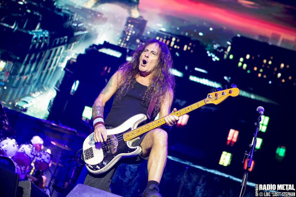 Numéro 25 : Édition Spéciale Iron Maiden + poster & goodies (1er Tirage Sold Out) – Image 3